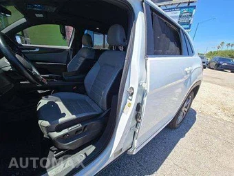 2024 Volkswagen Atlas Cross Sport 2.0T SEL R-Line - miniatura 6