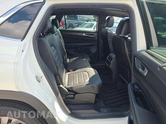 2024 Volkswagen Atlas Cross Sport 2.0T SEL R-Line - miniatura 13