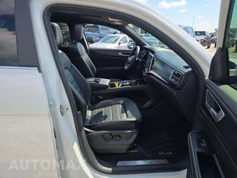 2024 Volkswagen Atlas Cross Sport 2.0T SEL R-Line - miniatura 15