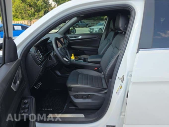 2024 Volkswagen Atlas Cross Sport 2.0T SEL R-Line - miniatura 3