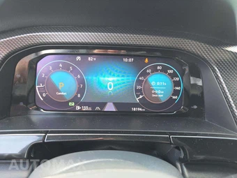 2024 Volkswagen Atlas Cross Sport 2.0T SEL R-Line - miniatura 6
