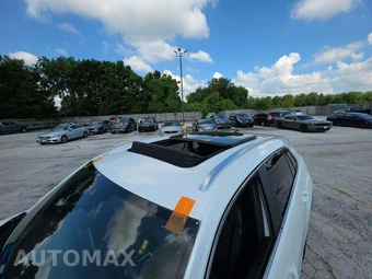 2024 Volkswagen Atlas Cross Sport 2.0T SEL R-Line - miniatura 9