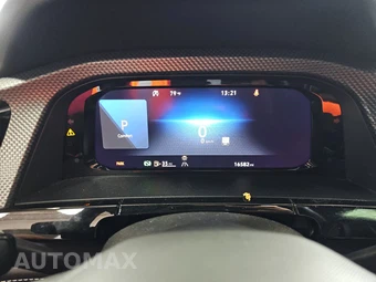 2024 Volkswagen Atlas Cross Sport Execline - miniatura 12