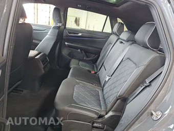 2024 Volkswagen Atlas Cross Sport Execline - miniatura 13