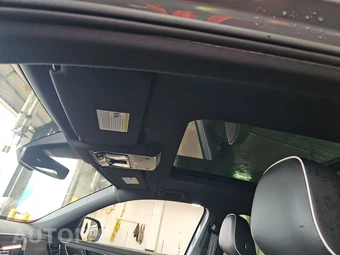 2024 Volkswagen Atlas Cross Sport Execline - miniatura 20