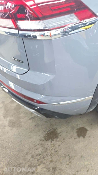 2024 Volkswagen Atlas Cross Sport Execline - miniatura 22