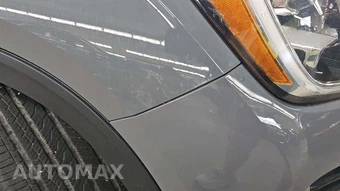 2024 Volkswagen Atlas Cross Sport Execline - miniatura 27