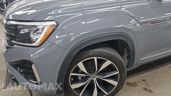 2024 Volkswagen Atlas Cross Sport Execline - miniatura 28