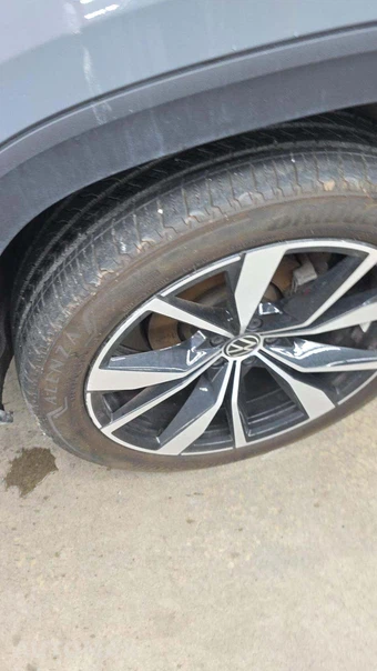 2024 Volkswagen Atlas Cross Sport Execline - miniatura 29