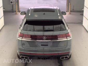 2024 Volkswagen Atlas Cross Sport Execline - miniatura 5