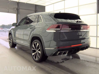 2024 Volkswagen Atlas Cross Sport Execline - miniatura 6