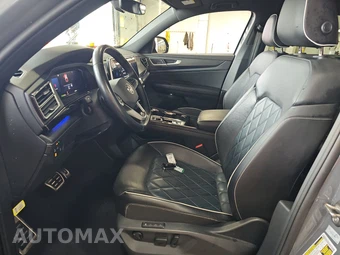 2024 Volkswagen Atlas Cross Sport Execline - miniatura 7