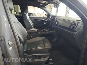 2024 Volkswagen Atlas Cross Sport Execline - miniatura 8