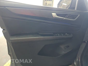 2024 Volkswagen Atlas Cross Sport Execline - miniatura 9