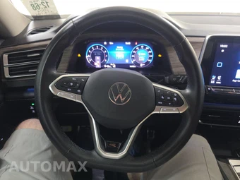 2024 Volkswagen Atlas Execline – miniatura 10