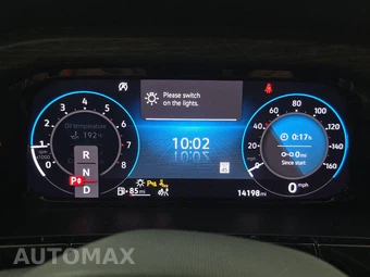 2024 Volkswagen Atlas Execline – miniatura 12