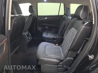 2024 Volkswagen Atlas Execline – miniatura 13
