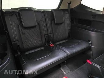 2024 Volkswagen Atlas Execline – miniatura 14