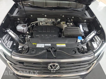 2024 Volkswagen Atlas Execline – miniatura 16