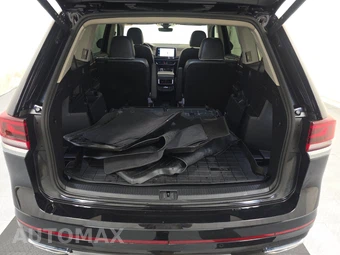 2024 Volkswagen Atlas Execline – miniatura 17