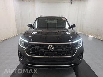2024 Volkswagen Atlas Execline – miniatura 2