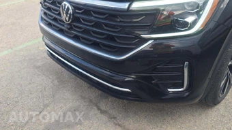 2024 Volkswagen Atlas Execline – miniatura 21