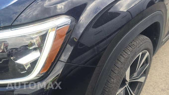 2024 Volkswagen Atlas Execline – miniatura 23