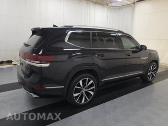 2024 Volkswagen Atlas Execline – miniatura 4