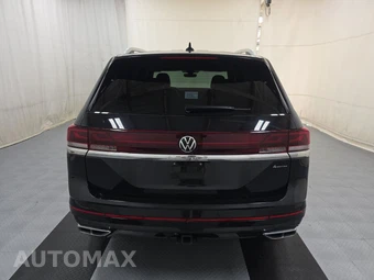 2024 Volkswagen Atlas Execline – miniatura 5