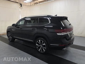 2024 Volkswagen Atlas Execline – miniatura 6