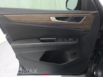 2024 Volkswagen Atlas Execline – miniatura 9