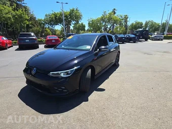 2024 Volkswagen Golf GTI 380 S