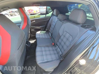 2024 Volkswagen Golf GTI 380 S - miniatura 10