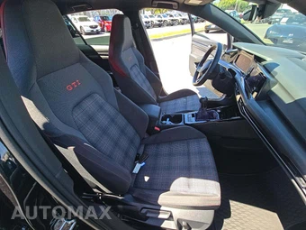 2024 Volkswagen Golf GTI 380 S - miniatura 15