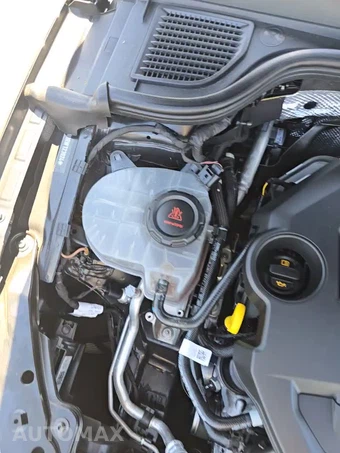 2024 Volkswagen Golf GTI 380 S - miniatura 19