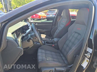 2024 Volkswagen Golf GTI 380 S - miniatura 3
