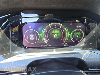2024 Volkswagen Golf GTI 380 S - miniatura 6
