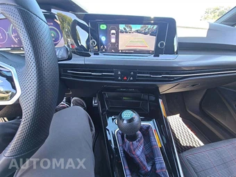 2024 Volkswagen Golf GTI 380 S - miniatura 7
