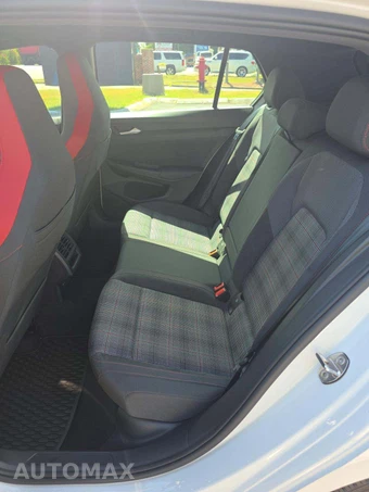 2024 Volkswagen Golf GTI 380 S - miniatura 13