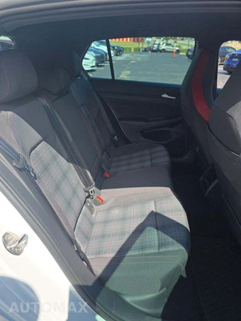 2024 Volkswagen Golf GTI 380 S - miniatura 16