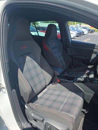 2024 Volkswagen Golf GTI 380 S - miniatura 18