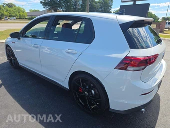 2024 Volkswagen Golf GTI 380 S - miniatura 2