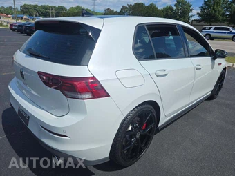 2024 Volkswagen Golf GTI 380 S - miniatura 3