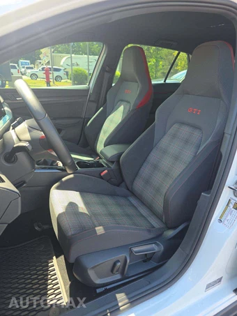 2024 Volkswagen Golf GTI 380 S - miniatura 6