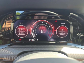 2024 Volkswagen Golf GTI 380 S - miniatura 9