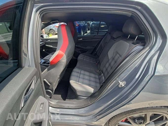 2024 Volkswagen Golf GTI 380 S - miniatura 10