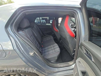 2024 Volkswagen Golf GTI 380 S - miniatura 13
