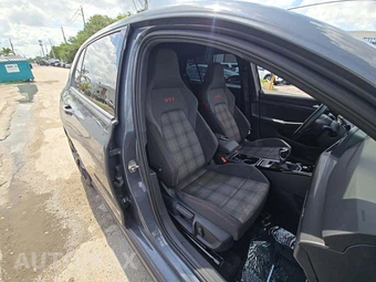 2024 Volkswagen Golf GTI 380 S - miniatura 15