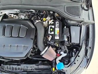 2024 Volkswagen Golf GTI 380 S - miniatura 20