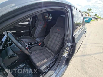 2024 Volkswagen Golf GTI 380 S - miniatura 3